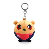 Melbourne Demons Squishii Bag Charm