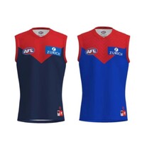 Melbourne Demons Home & Away Guernsey Bundle