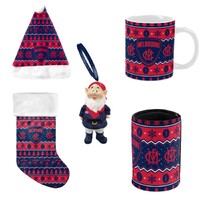 Melbourne Demons 2026 Christmas Bundle