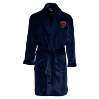 Melbourne Demons Adults Bath Robe
