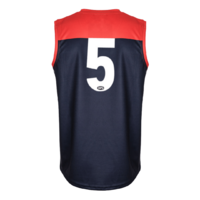 Christian Petracca #5 Guernsey Kids Replica