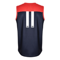 Max Gawn #11 Guernsey Kids Replica