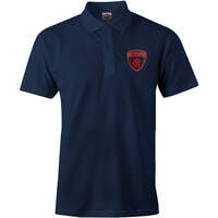 Image of Melbourne Demons Mens Logo Polo