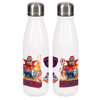 Melbourne Demons 2021 Mark Knight Aluminium Drink Bottle