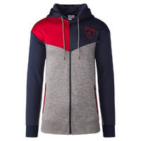 Image of Melbourne Demons Mens Premium Zipped Hood