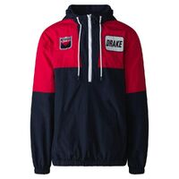 Image of Melbourne Demons Mens 90's Throwback Training Jacket