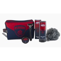Image of Melbourne Demons Wet Pack with Accessories