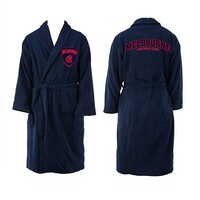 Melbourne Demons Kids Dressing Gown