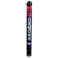 Image of Melbourne Demons Stubby Holder Dispenser