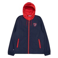 Image of Melbourne Demons Mens Windbreaker Zip Jacket