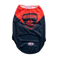 Image of Melbourne Demons Dog Guernsey