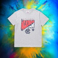 Melbourne Demons Kids Footy Tee