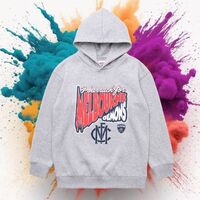 Melbourne Demons Youths Footy Hood