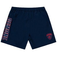 Melbourne Demons Mens Performance Shorts
