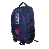 Melbourne Demons Stirling Backpack