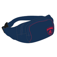 Image of Melbourne Demons Waist Bag