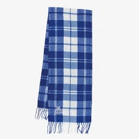 North Melbourne Kangaroos Tartan Scarf
