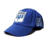 North Melbourne Kangaroos Retro Cap