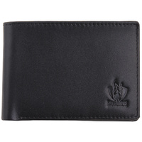 North Melbourne Kangaroos Leather Wallet