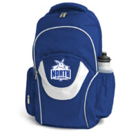 North Melbourne Kangaroos Fusion Backpack