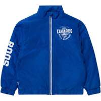 North Melbourne Kangaroos Hoodless Youths Supporter Jacket