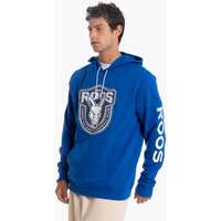 North Melbourne Kangaroos Mens Supporter Hoodie