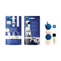 North Melbourne Kangaroos Reusable Car Air Freshener