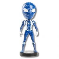 Image of North Melbourne Kangaroos Spider-Man Bobblehead