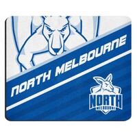 North Melbourne Kangaroos Mouse Mat