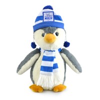 Image of North Melbourne Kangaroos Plush Penguin