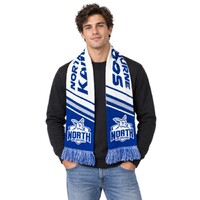 Image of North Melbourne Kangaroos Velocity Scarf