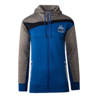 Image of North Melbourne Kangaroos Mens Swish Premium Hood