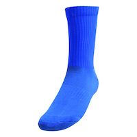 North Melbourne Kangaroos Elite Crew Football Socks
