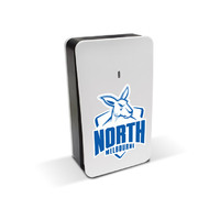 North Melbourne Kangaroos Wireless Door Bell