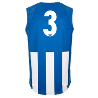 Harry Sheezel #3 Guernsey Kids Replica