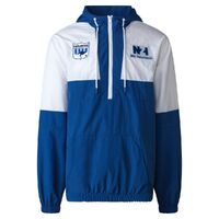 Image of North Melbourne Kangaroos Mens 90's Throwback Training Jacket