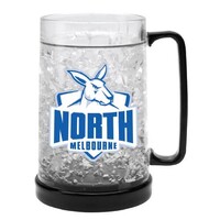 North Melbourne Kangaroos Ezy Freeze Mug