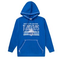 North Melbourne Kangaroos Youths Sketch Hood
