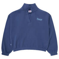 North Melbourne Kangaroos Womens V-Crew