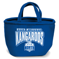 North Melbourne Kangaroos Neoprene Cooler Bag