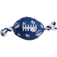 North Melbourne Kangaroos Dog Chew Toy