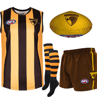 Hawthorn Hawks Auskick Pack