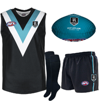 Port Adelaide Power Auskick Pack