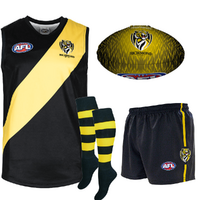 Richmond Tigers Auskick Pack