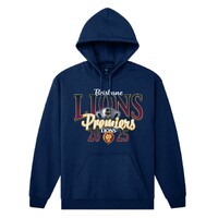 Brisbane Lions 2025 Premiers Youths Trophy Hoodie