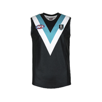 Image of Port Adelaide Power Kids Guernsey Size 4-14