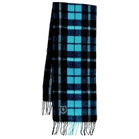 Port Adelaide Power Tartan Scarf