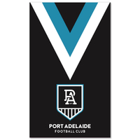 Image of Port Adelaide Power Supporter Flag
