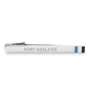 Port Adelaide Power Tie Bar