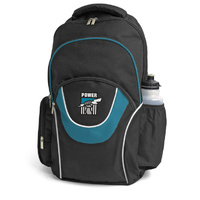 Port Adelaide Power Fusion Backpack